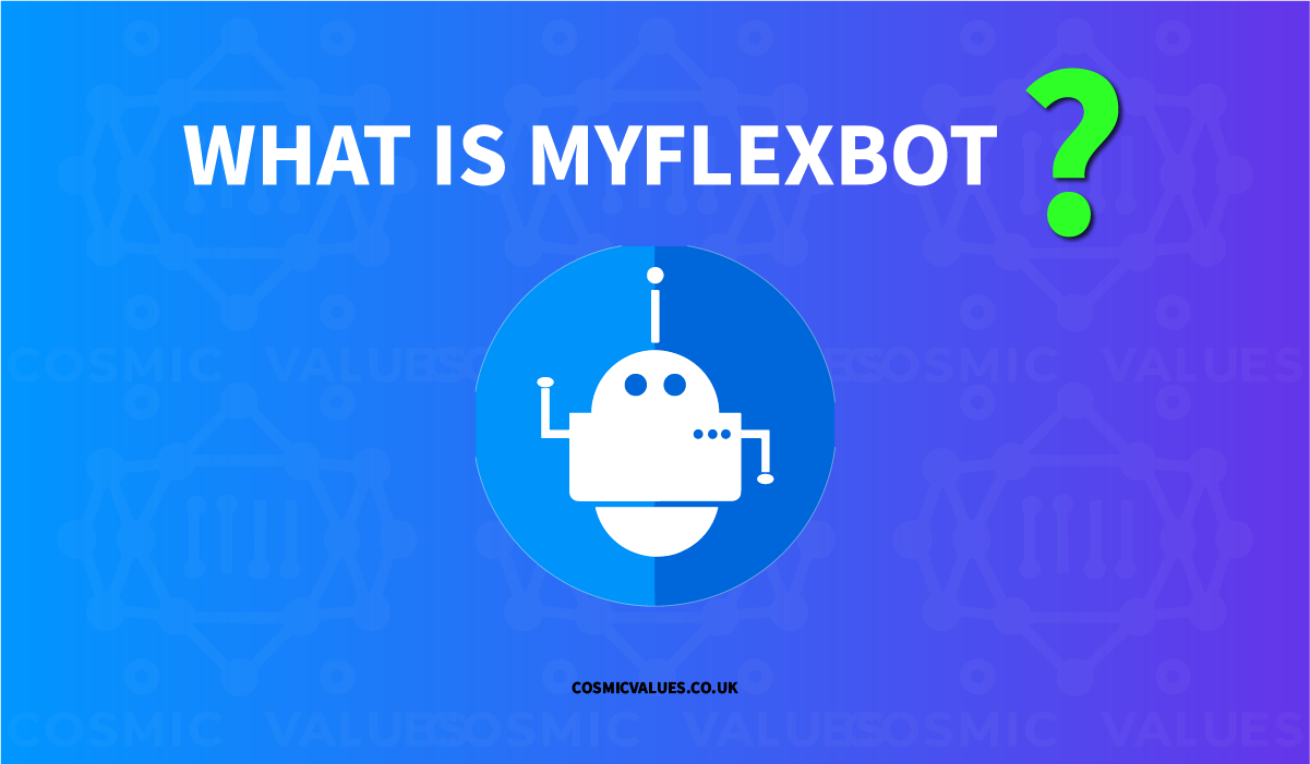 MyFlexBot: Unleashing the Power of Flexible Automation